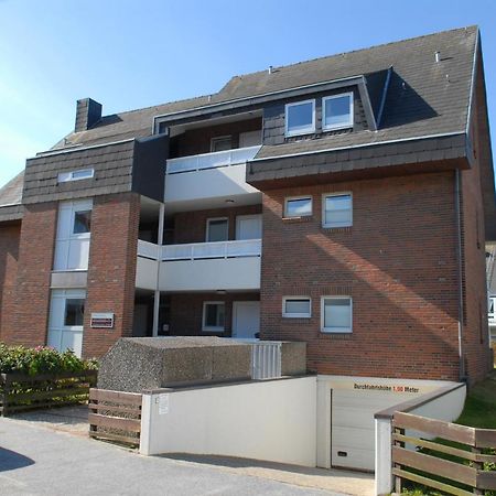 Ferienwohnung Mare Nostrum 1 Westerland Extérieur photo